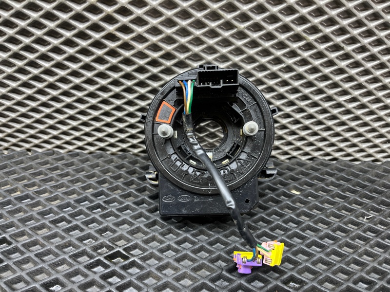 Шлейф-лента подушки безопасности, 4500 рублей, Ховрино