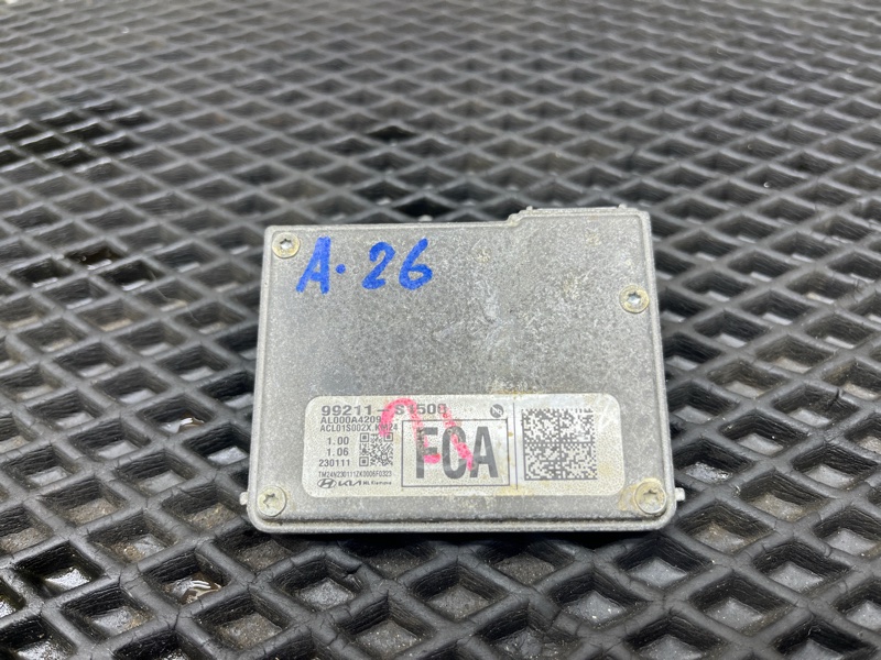 Камера переднего вида, 4000 рублей, Ховрино