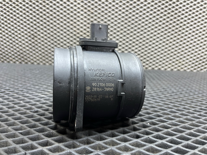 Датчик массового расхода воздуха, 6000 рублей, Ховрино