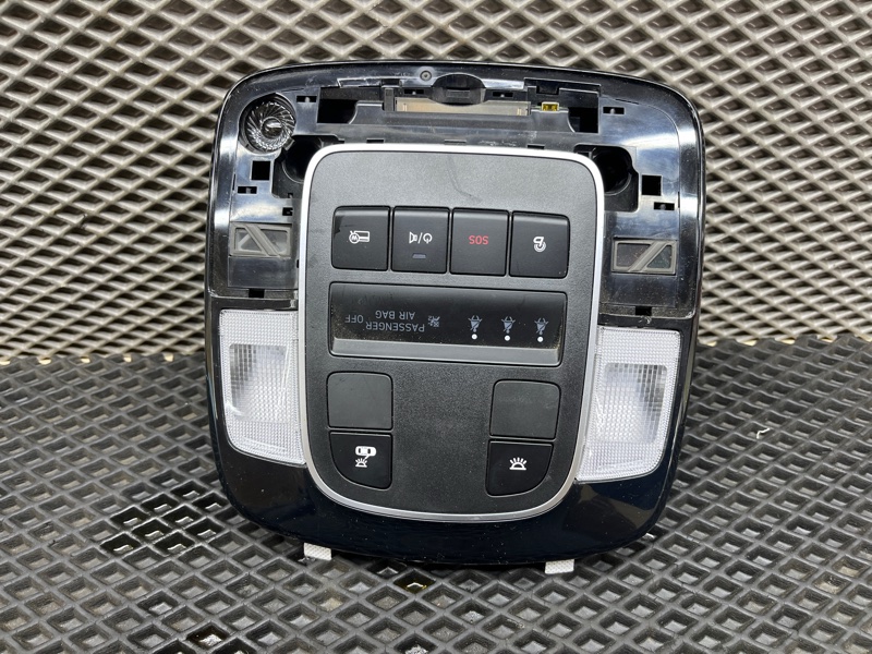 Плафон подсветки салона, 6000 рублей, Ховрино