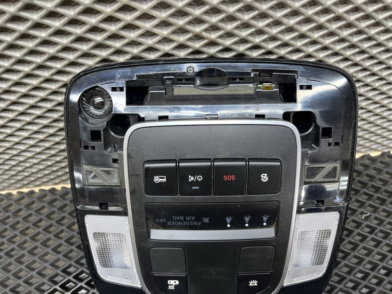 Плафон подсветки салона, 6000 рублей, Ховрино