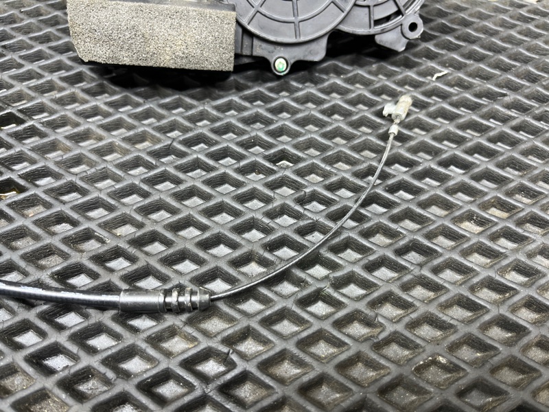 Сервопривод, 3000 рублей, Ховрино