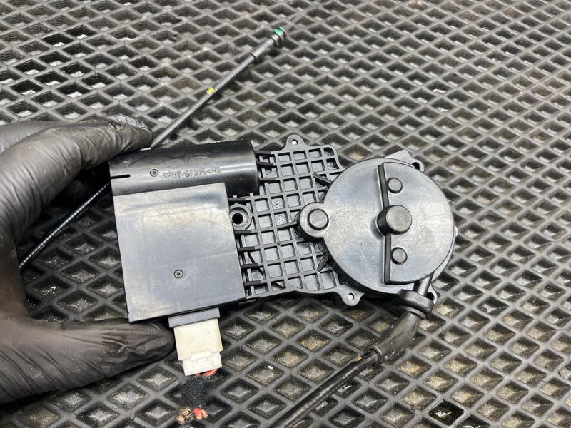 Сервопривод, 3000 рублей, Ховрино