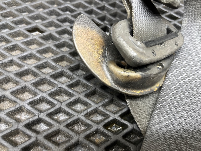 Ремень безопасности, 5000 рублей, Ховрино