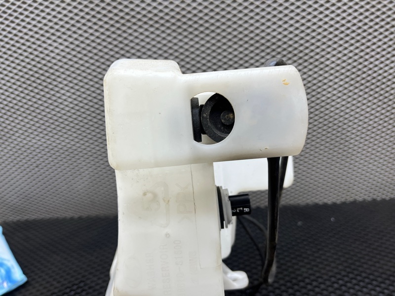 Бачок стеклоомывателя, 8000 рублей, Ховрино