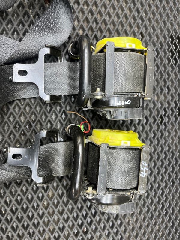 Ремень безопасности, 20000 рублей, Ховрино