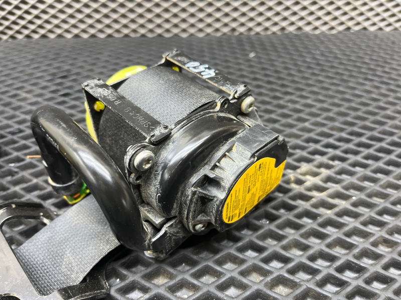 Ремень безопасности, 20000 рублей, Ховрино