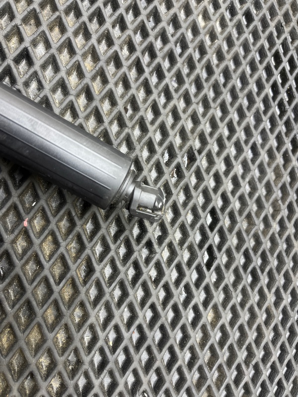 Амортизатор двери багажника, 12000 рублей, Ховрино