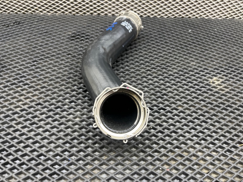 Патрубок интеркулера, 3500 рублей, Ховрино