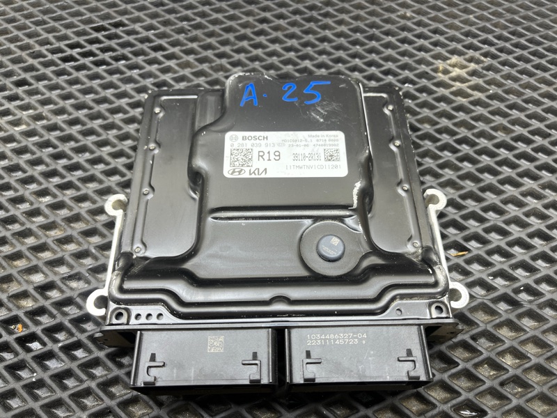 Блок управления двигателем, 50000 рублей, Ховрино