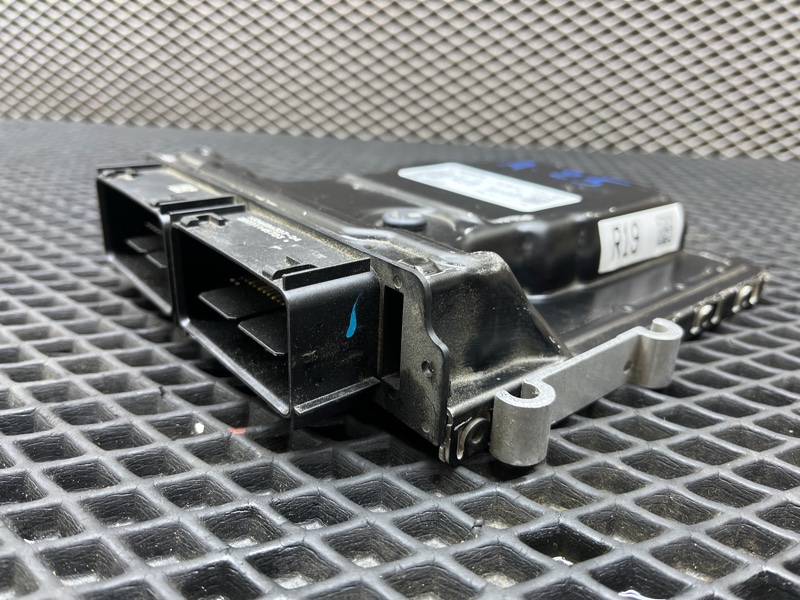 Блок управления двигателем, 50000 рублей, Ховрино