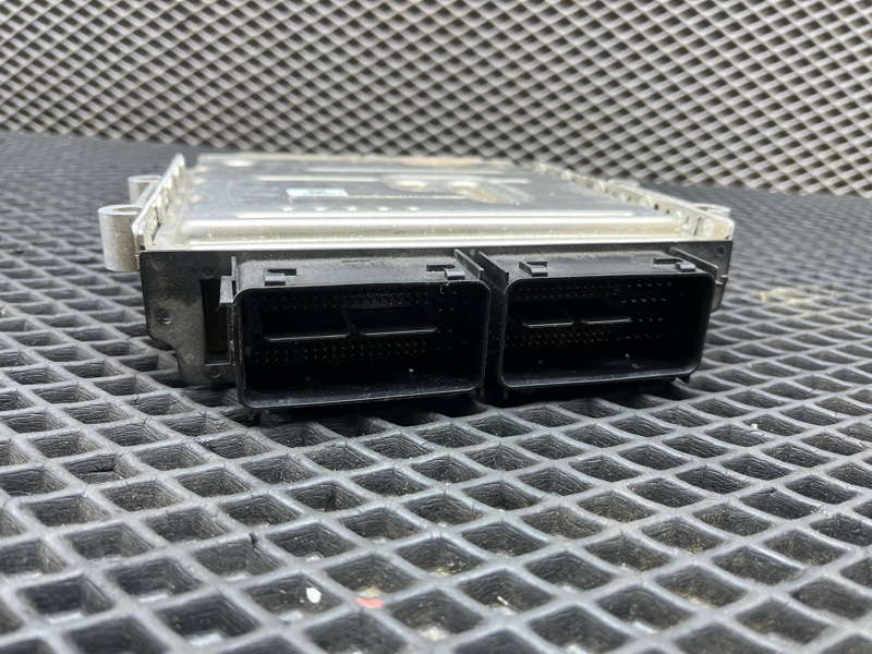 Блок управления двигателем, 50000 рублей, Ховрино