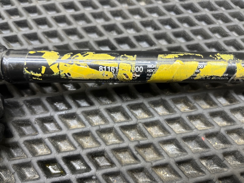 Амортизатор капота, 1000 рублей, Ховрино