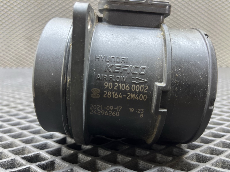 Датчик массового расхода воздуха, 6000 рублей, Ховрино