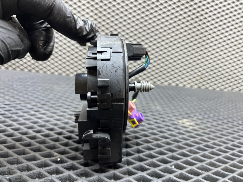 Шлейф-лента подушки безопасности, 4500 рублей, Ховрино