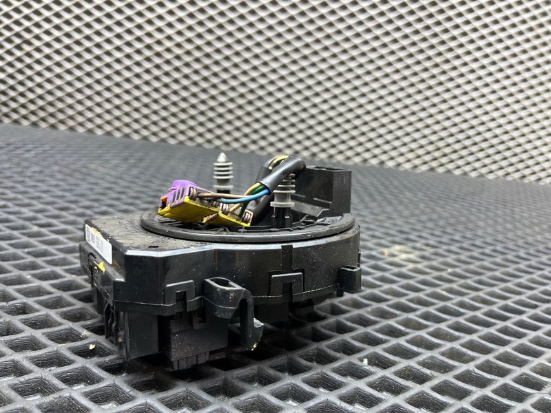 Шлейф-лента подушки безопасности, 4500 рублей, Ховрино