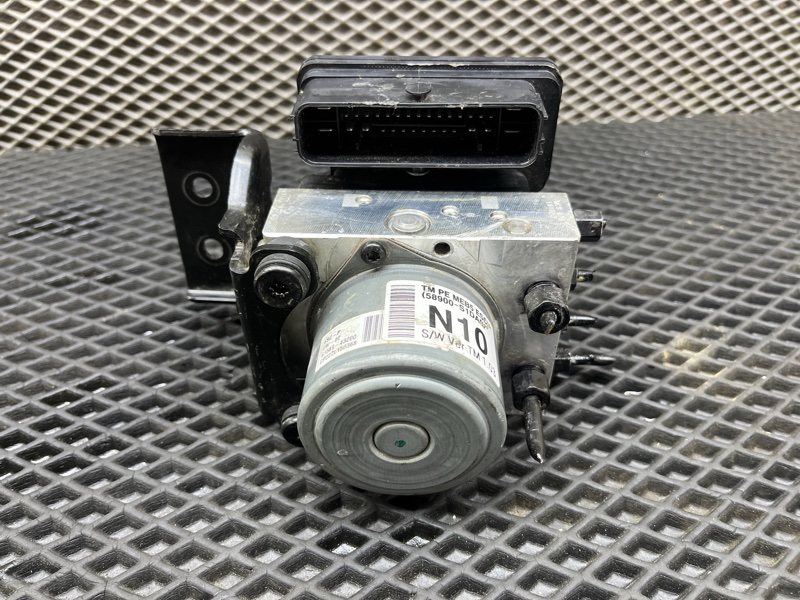 Блок ABS, 25000 рублей, Ховрино