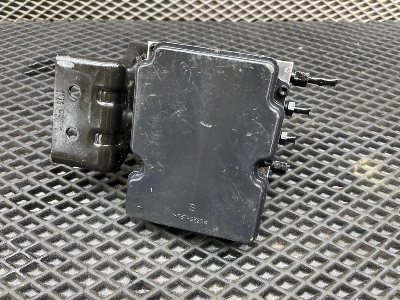 Блок ABS, 25000 рублей, Ховрино