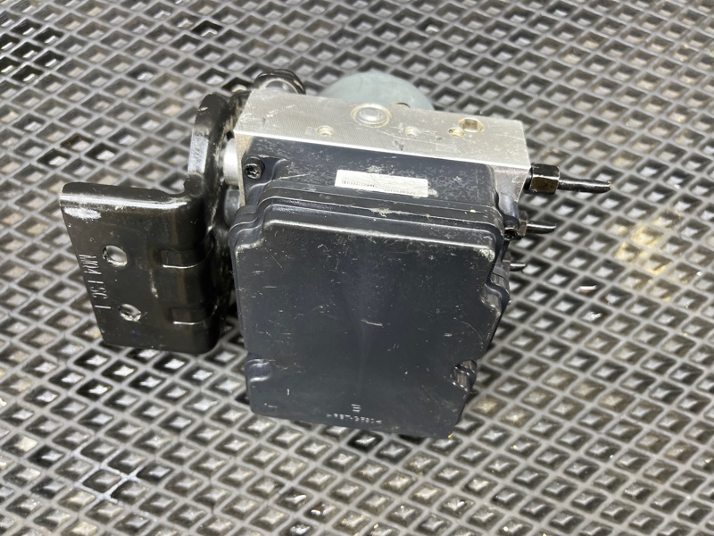 Блок ABS, 25000 рублей, Ховрино