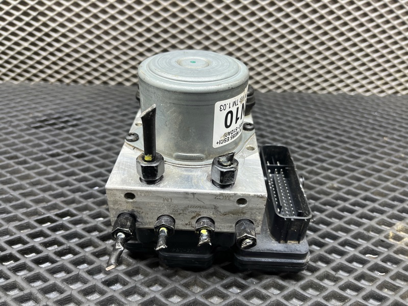 Блок ABS, 25000 рублей, Ховрино