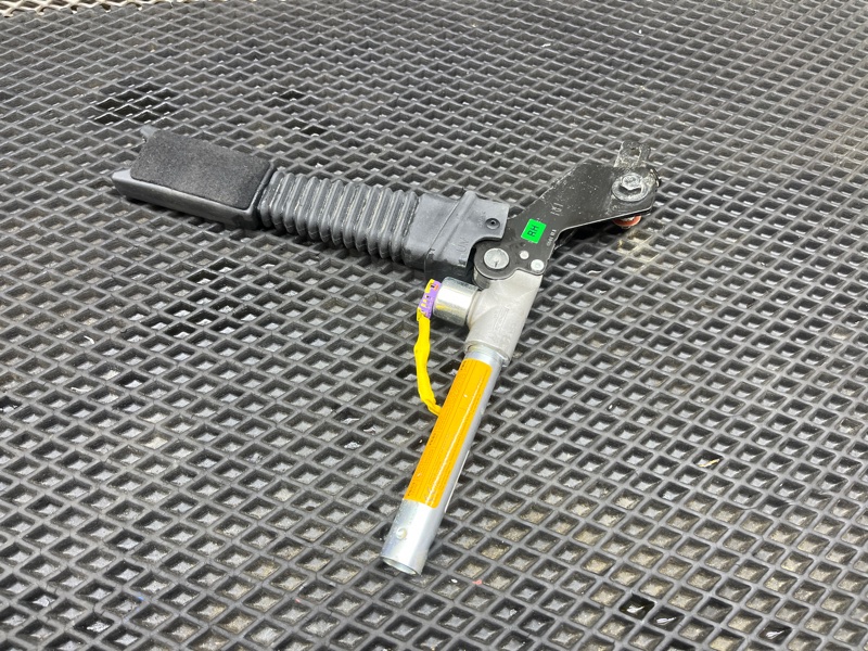 Преднатяжитель ремня безопасности, 10000 рублей, Ховрино