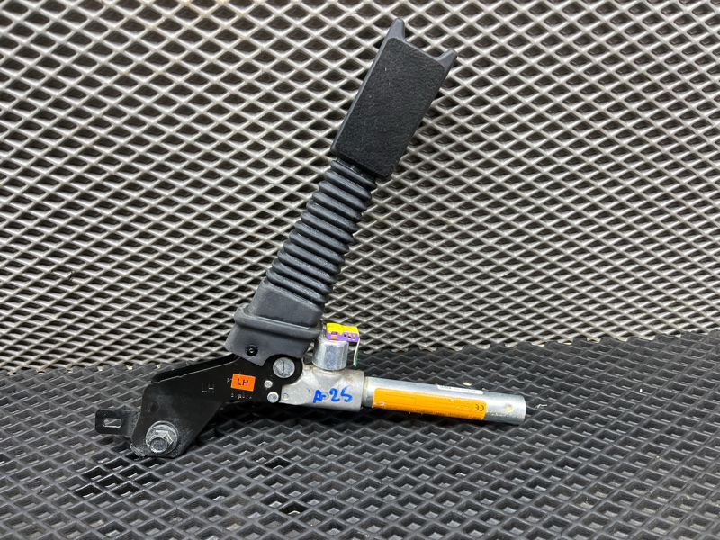 Преднатяжитель ремня безопасности, 10000 рублей, Ховрино