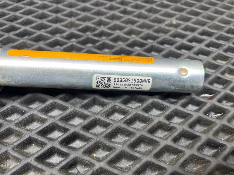 Преднатяжитель ремня безопасности, 10000 рублей, Ховрино