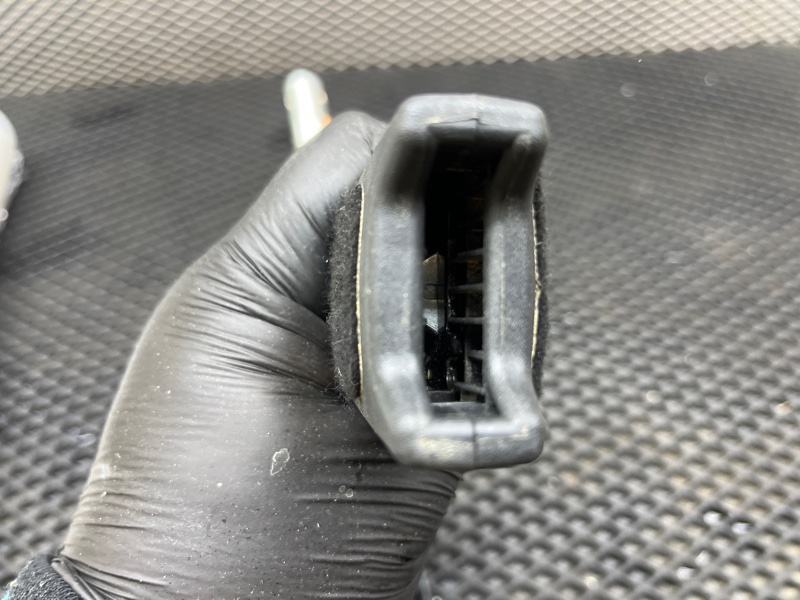 Преднатяжитель ремня безопасности, 10000 рублей, Ховрино