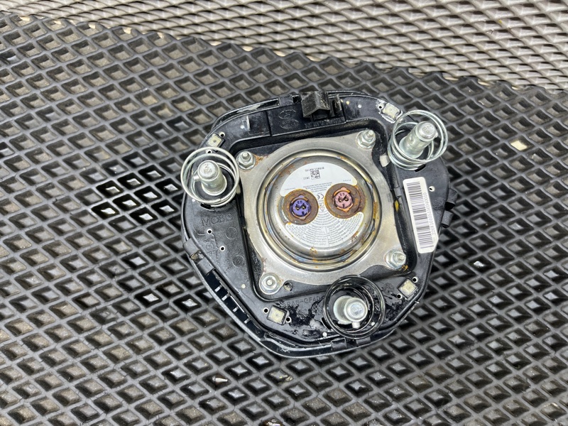 Подушка безопасности в руль, 17000 рублей, Ховрино