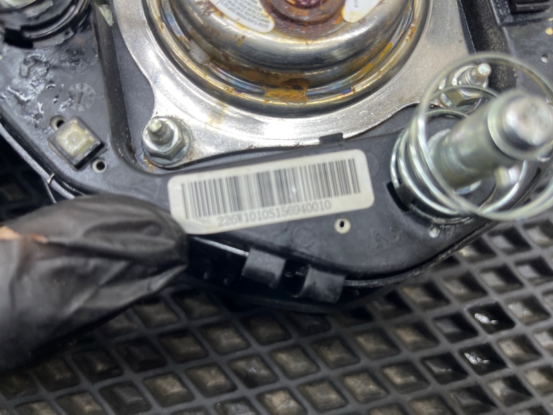 Подушка безопасности в руль, 17000 рублей, Ховрино