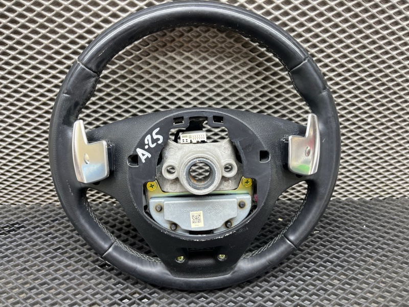 Руль, 15000 рублей, Ховрино