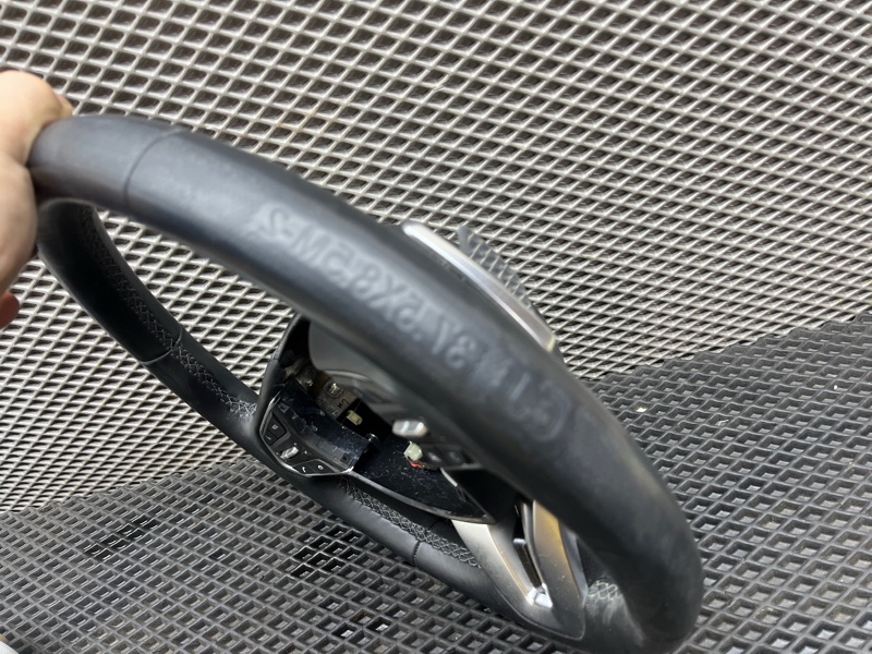 Руль, 15000 рублей, Ховрино