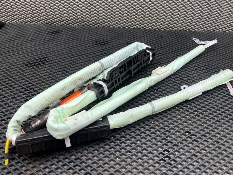 Подушка безопасности боковая, 12000 рублей, Ховрино