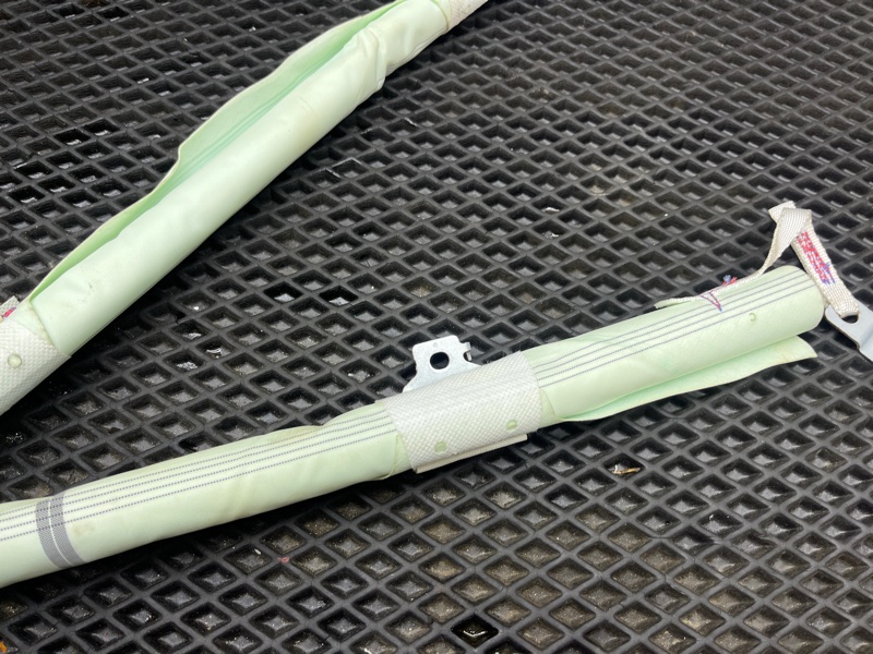 Подушка безопасности боковая, 12000 рублей, Ховрино