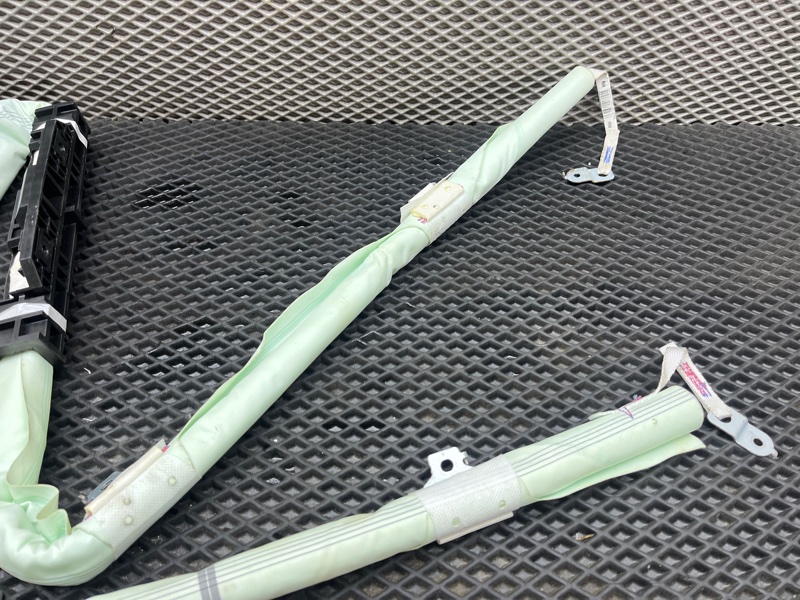 Подушка безопасности боковая, 12000 рублей, Ховрино