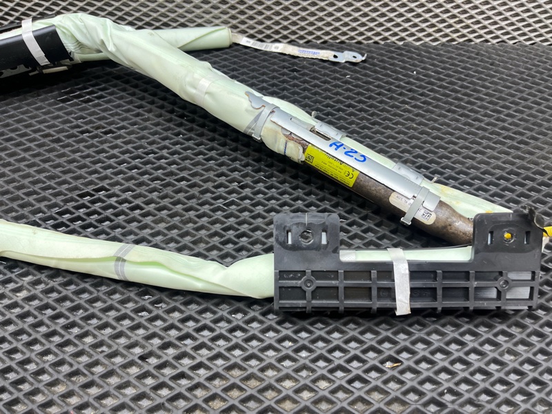 Подушка безопасности боковая, 12000 рублей, Ховрино