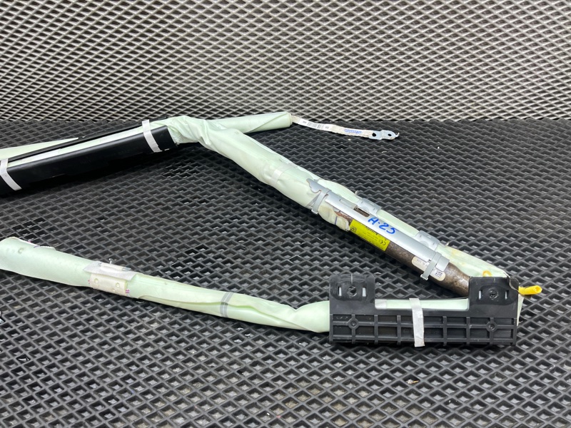 Подушка безопасности боковая, 12000 рублей, Ховрино