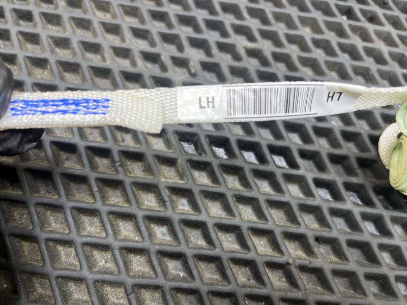 Подушка безопасности боковая, 12000 рублей, Ховрино