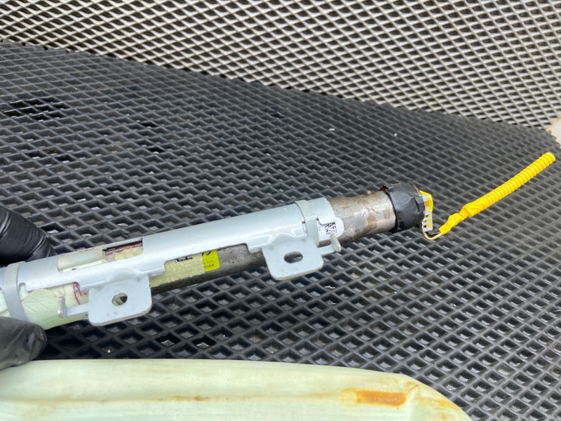 Подушка безопасности боковая, 12000 рублей, Ховрино