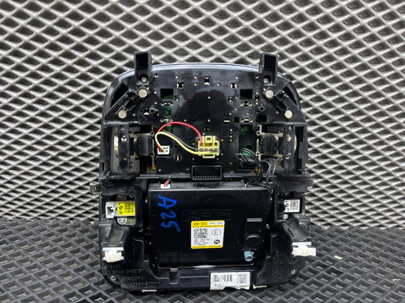 Плафон подсветки салона, 15000 рублей, Ховрино