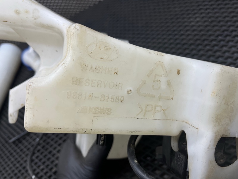 Бачок стеклоомывателя, 8000 рублей, Ховрино