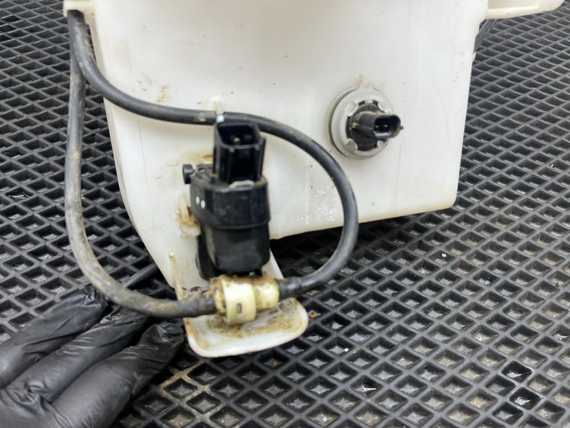 Бачок стеклоомывателя, 8000 рублей, Ховрино