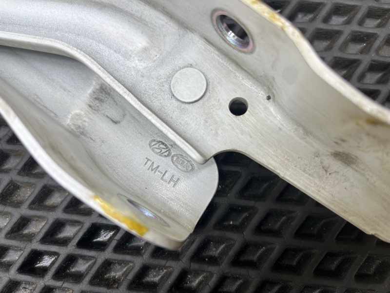 Петля капота, 5000 рублей, Ховрино