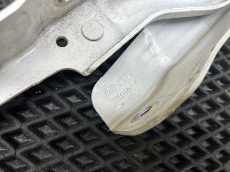 Петля капота, 5000 рублей, Ховрино