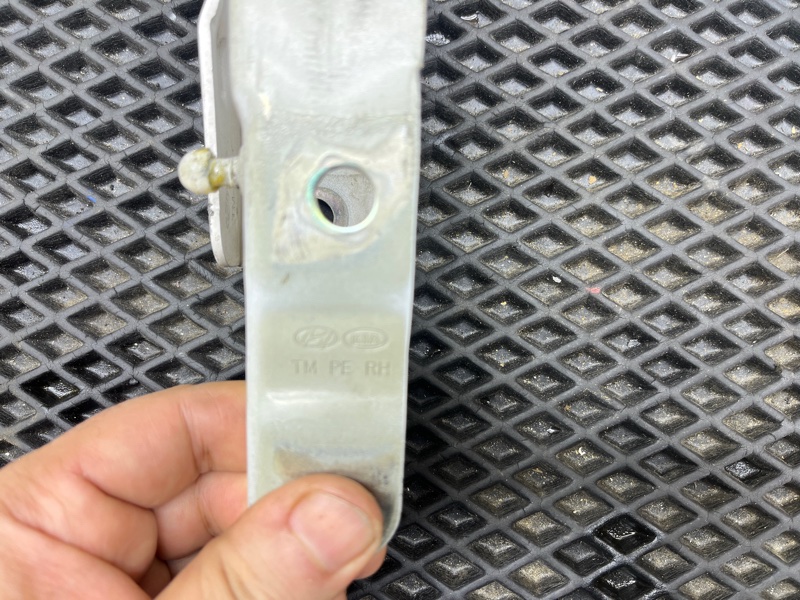 Петля капота, 5000 рублей, Ховрино