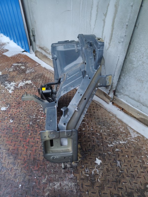 Лонжерон, 35000 рублей, Ховрино