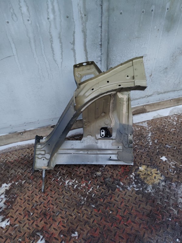 Лонжерон, 35000 рублей, Ховрино