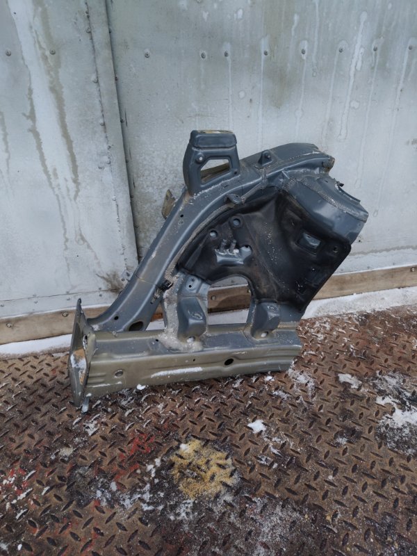 Лонжерон, 35000 рублей, Ховрино