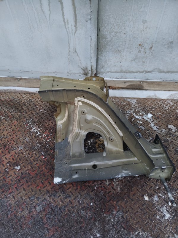 Лонжерон, 35000 рублей, Ховрино