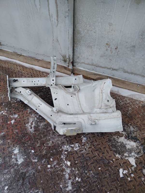 Лонжерон, 35000 рублей, Ховрино